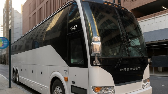 georgetown bachelor and bachelorette party bus rentals
