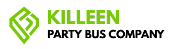 killeen-party-bus-company-logo