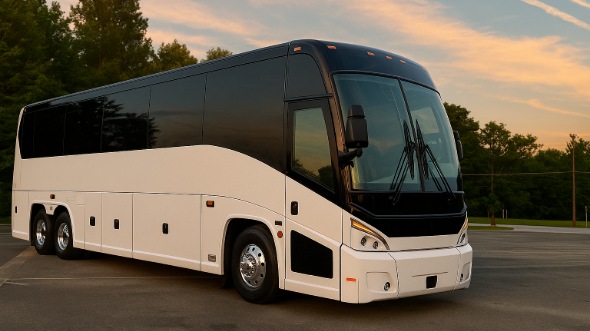 leander bachelor and bachelorette party bus rentals